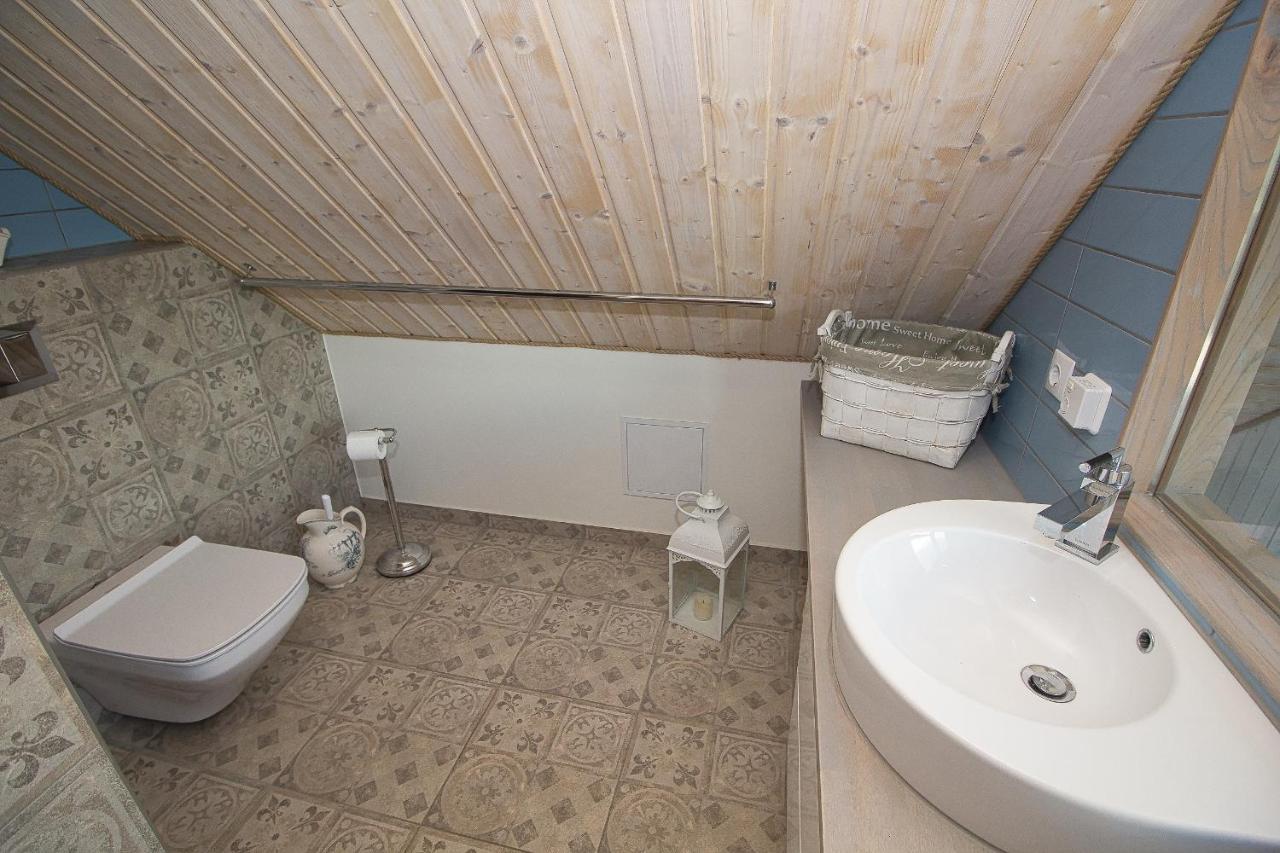 With Private Garden And Large Balcony * Pärnu