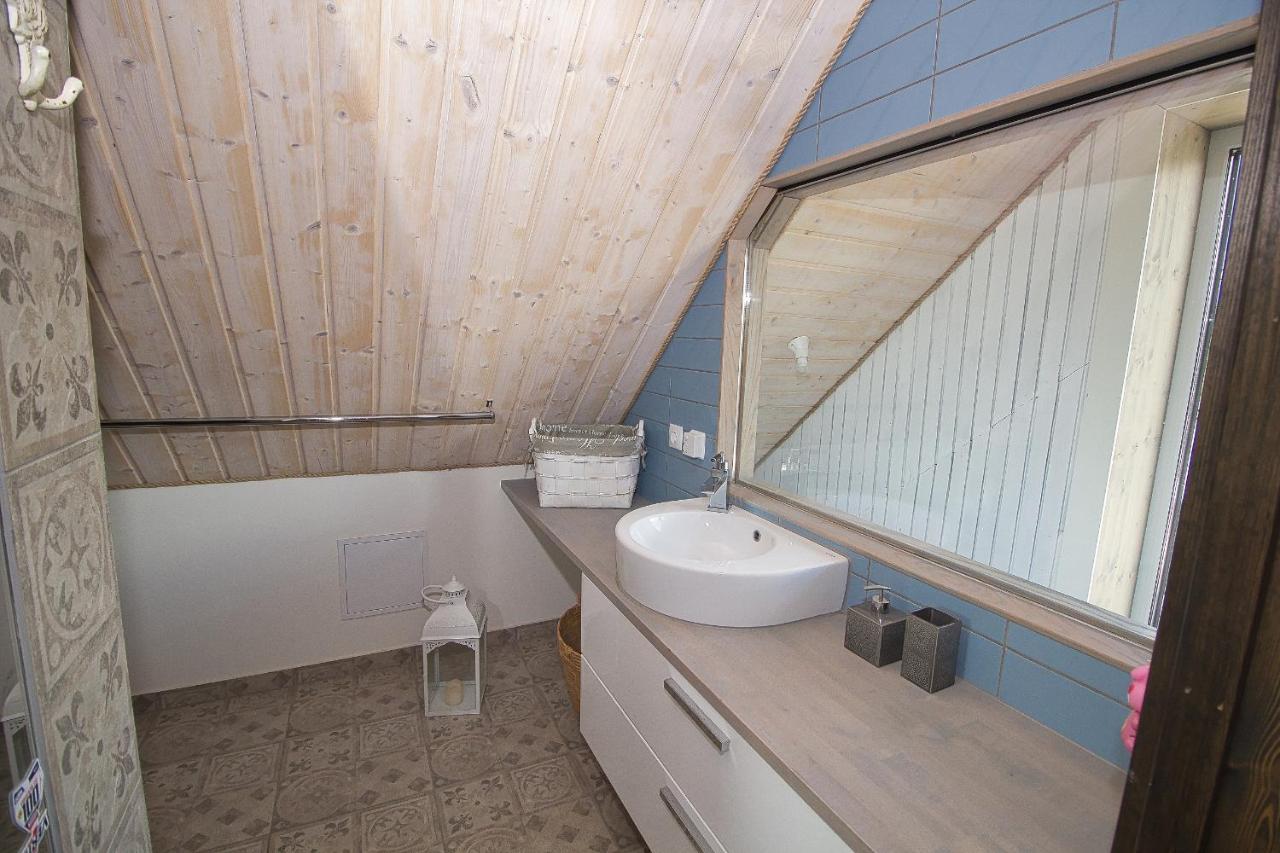 With Private Garden And Large Balcony