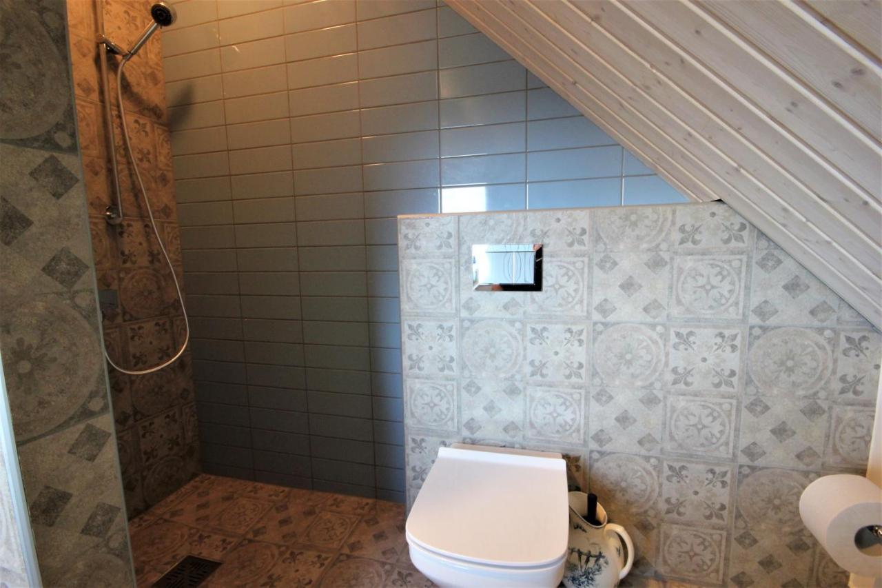 With Private Garden And Large Balcony Apartment
